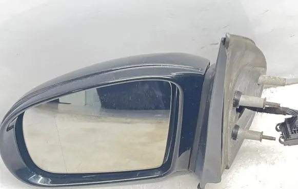 Mercedes-Benz ML W163 Front door electric wing mirror 380233