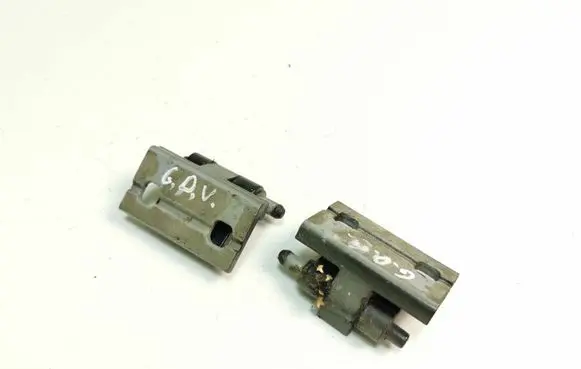 Volvo XC90 Rear door hinge set 