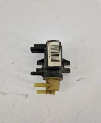 Volvo V40 Turbo solenoid valve 31375760