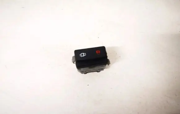 Renault Espace - Grand espace IV Central locking switch button 28082
