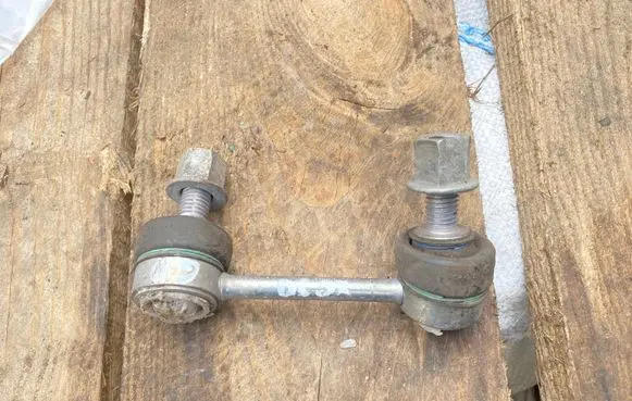 Rear anti-roll bar/stabilizer link