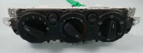 Ford Focus Other switches/knobs/shifts 3240796