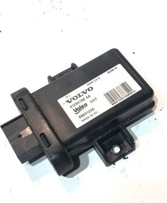 Volvo XC60 Light module LCM 89501220 8950122010060 31294186AA