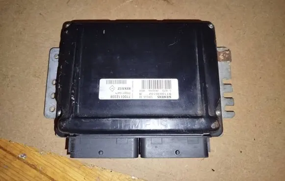 Engine control unit/module