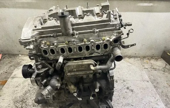 Lexus IS 220D-250-350 Engine 2AD