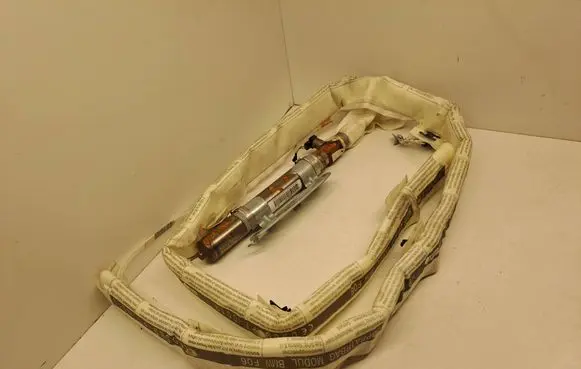 BMW 6 F06 Gran coupe Roof airbag 84727343506 12B334000345