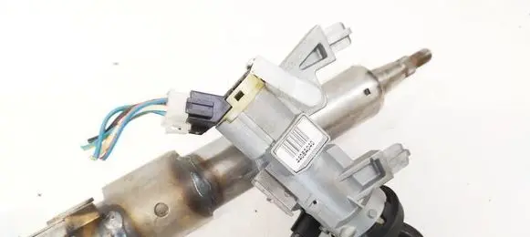 Mitsubishi Colt Ignition lock 5WK45107
