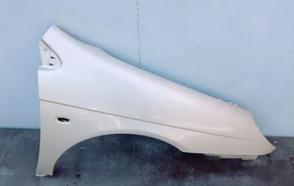 Citroen C5 Fender