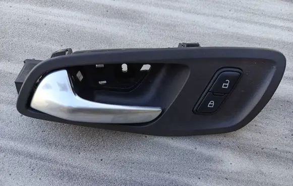 Ford Transit Custom Front door interior handle Bk21v22601
