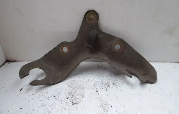 Fiat Panda II Gearbox mount 55192325