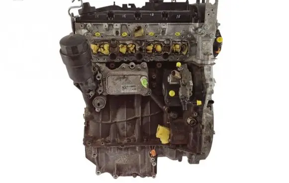 Mercedes-Benz CLA C117 X117 W117 Engine 651010