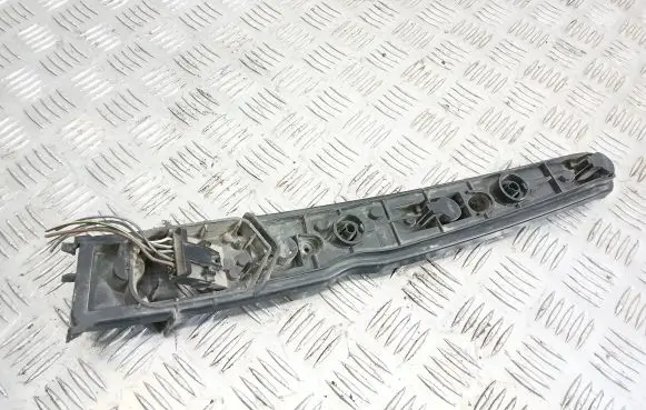 Opel Meriva A Tail light bulb cover holder