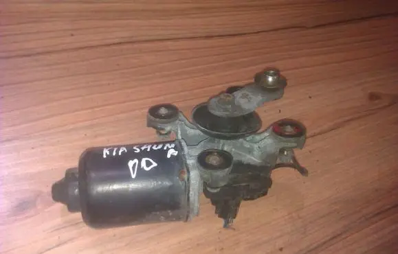 KIA Shuma Wiper motor