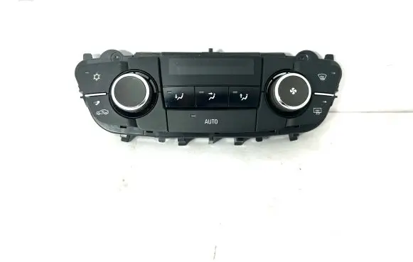 Opel Insignia A Climate control unit 13273095 0812200075B