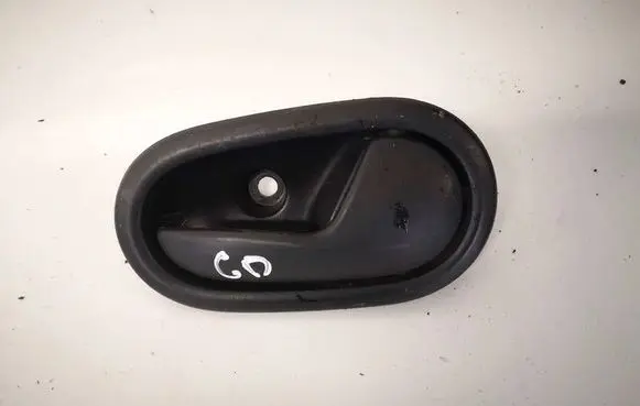 Dacia Logan II Rear door interior handle 