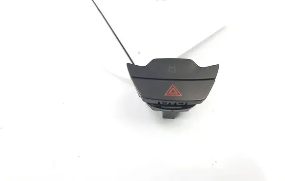 Ford Transit VII Hazard light switch BK3T-1317J28-A