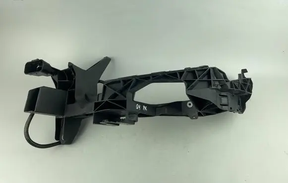 Audi Q4 e-tron Headlight/headlamp mounting bracket 89A805325B