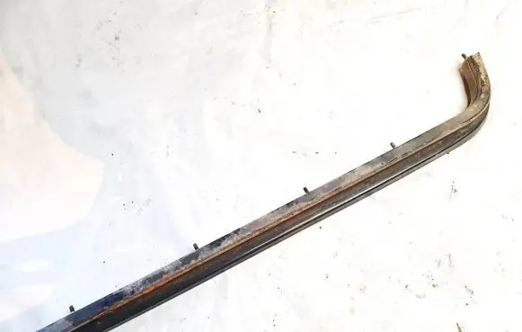 Chrysler Grand Voyager IV Sliding door trim 