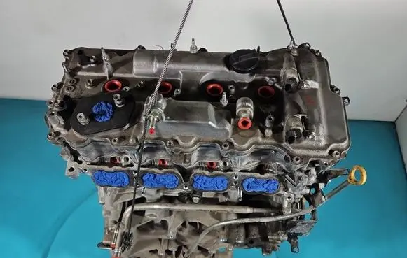 Lexus IS III XE30 Engine 2AR IMPRK1504125