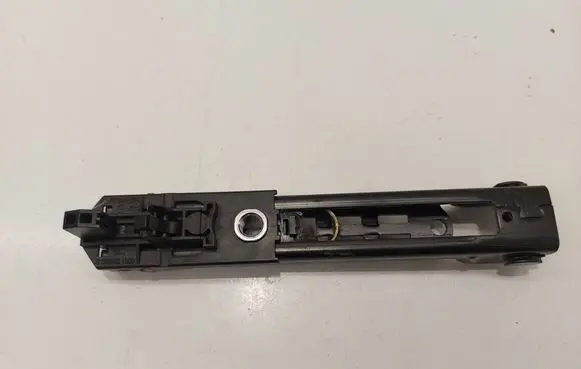 Volkswagen Touran II Seat belt adjustment rail 1T0857819B 203680