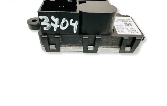 Ford S-MAX Heater blower motor/fan resistor 6G9T19E624DB A600500102 6652A