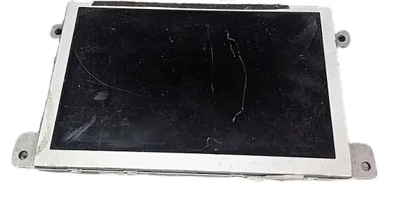 Audi A4 S4 B8 8K Screen/display/small screen 8F0919604 8E0919604 0270066T