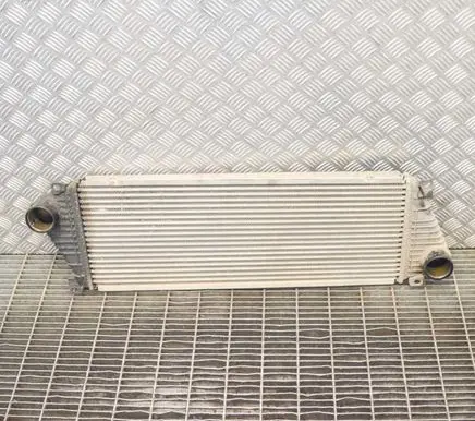 Mercedes-Benz Sprinter W901 W902 W903 W904 Intercooler radiator A9015010701