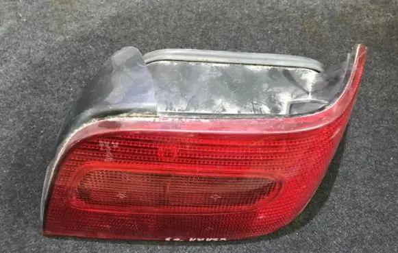 Citroen Xsara Rear/tail lights