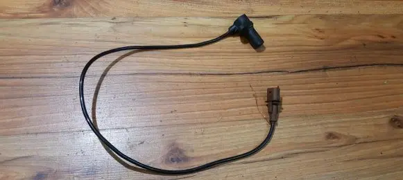 Fiat Stilo Crankshaft position sensor 0261210160