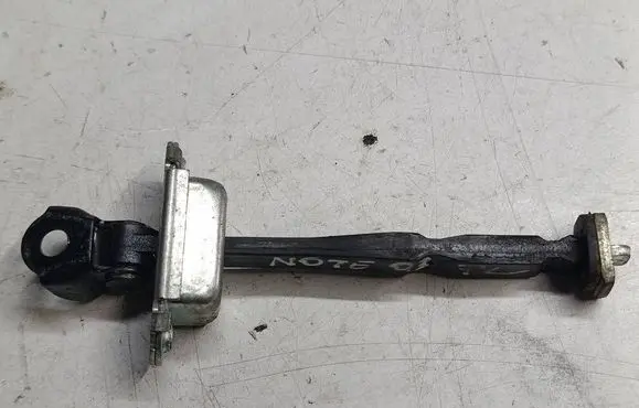 Nissan Note (E12) Front door check strap stopper 