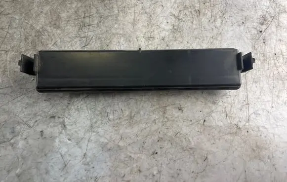 Toyota Corolla Verso AR10 Cabin air micro filter cap 