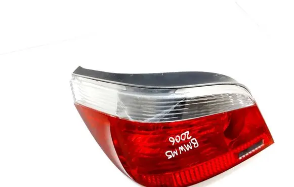 Rear/tail lights