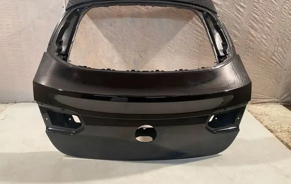 Mercedes-Benz GLC X253 C253 Tailgate/trunk/boot lid