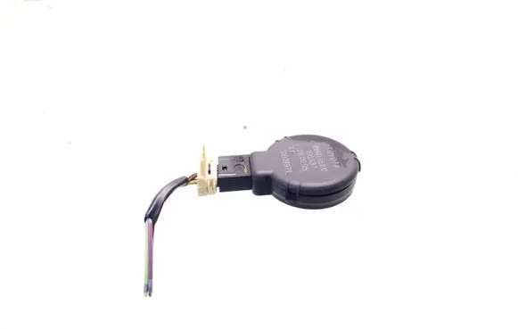 Rain sensor