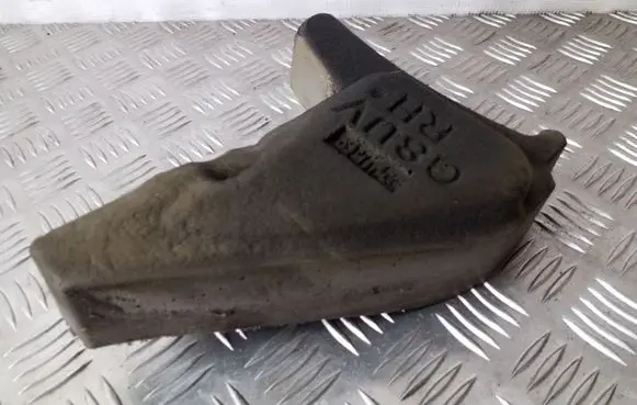 Opel Mokka Fender foam support/seal 