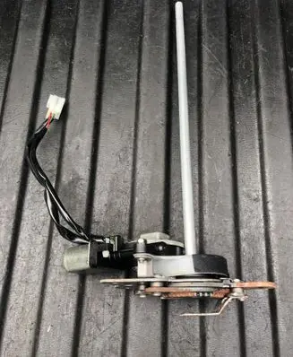 Infiniti FX Seat adjustment motor 87449CG31A 41006 1658402D