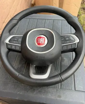 Fiat Tipo Steering wheel 