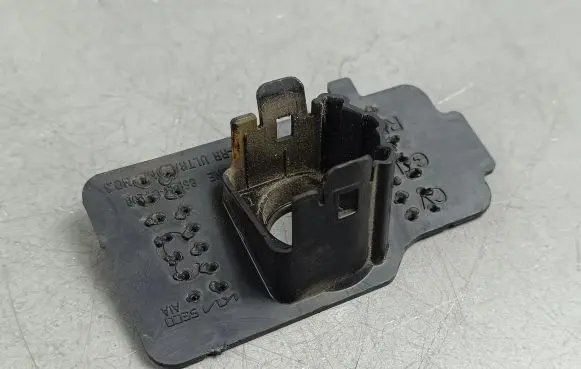 KIA EV6 Rear parking sensor holder (PDC) 