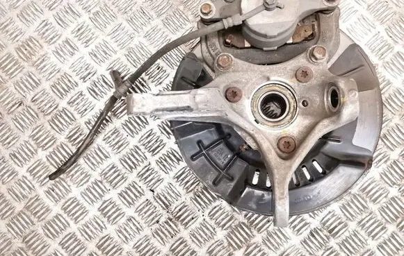 Hyundai Kona I Front wheel hub 51705K4100