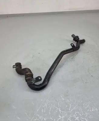 Volkswagen Scirocco Engine coolant pipe/hose 5n0121065