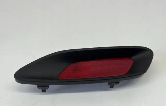 Opel Corsa F Rear tail light reflector 9830297580