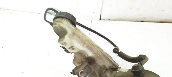 Ford Focus Master brake cylinder