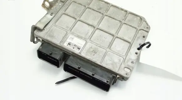 Toyota Auris 150 Engine control unit/module ECU 89661-02D71