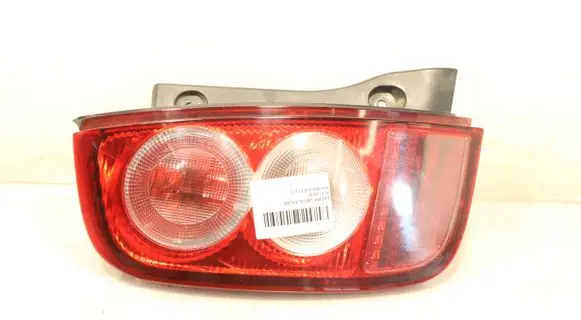 Nissan Micra Rear/tail lights