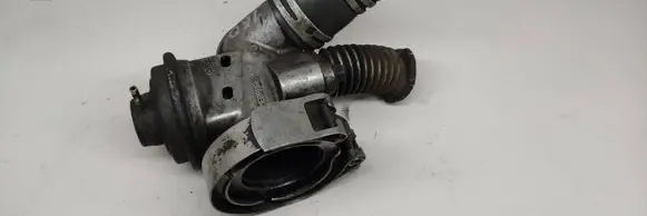 Ford Focus EGR valve 96FF6K683AA