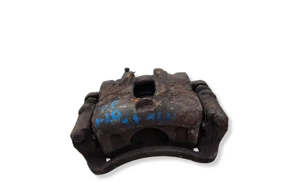 Hyundai i20 (PB PBT) Front brake caliper 