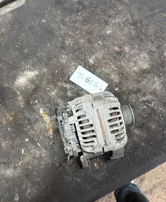 Volvo S60 Generator/alternator 0124525030