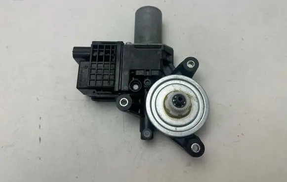 Subaru Outback (BT) Front door window regulator with motor 61188AN00A