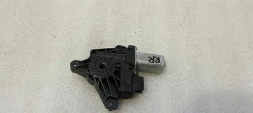 Mercedes-Benz SL R231 Front door window regulator motor A2059060401