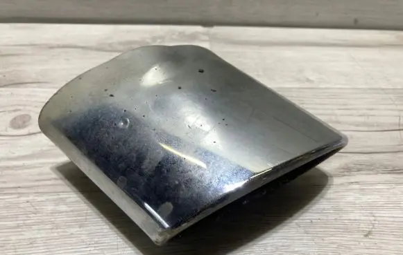 Mercedes-Benz SLK R171 Muffler ending A17182q
